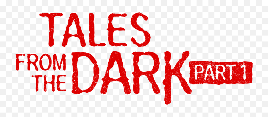 Tales From The Dark Part 1 - Dot Emoji,Dark Emotion