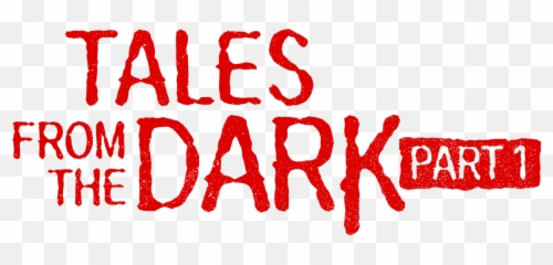 Tales From The Dark Part 1 - Dot Emoji,Dark Emotion