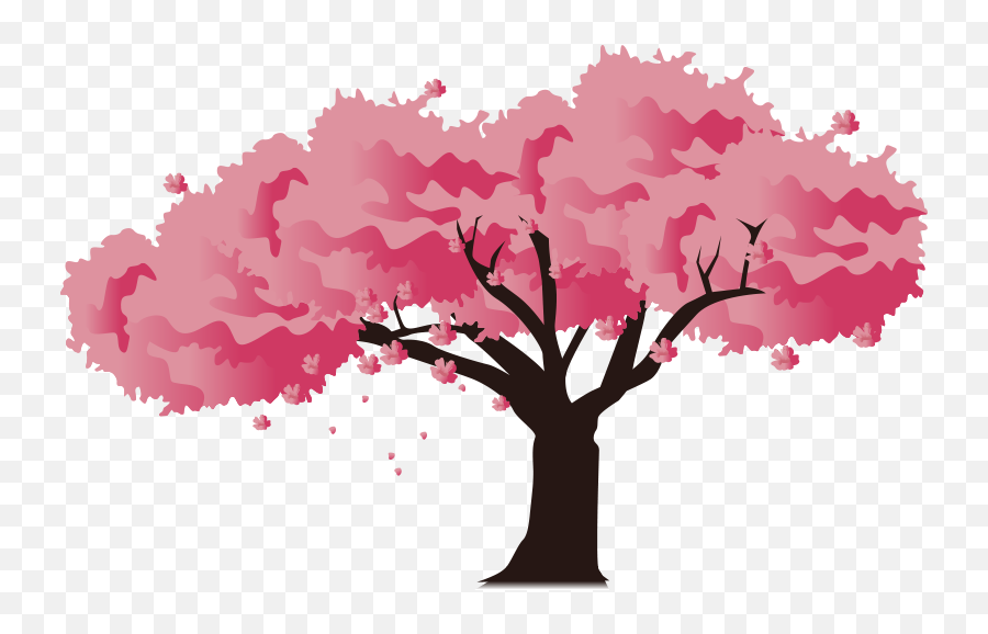 Download Free Png Pink Blossom Cherry National Festival - Hawk Moth Aesthetic Wallpaper Miraculous Emoji,Cherry Flower Japan Emoji