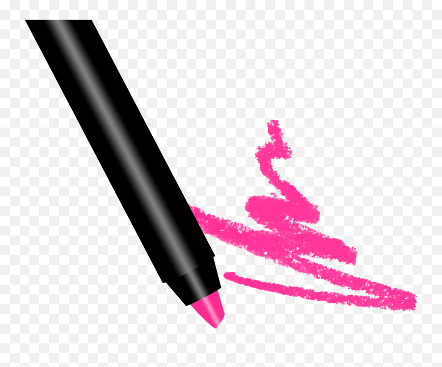 Such A Premium Matte Lip Liner - Lip Liner Clipart Emoji,Emotion Pencils