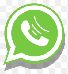 Icono Telefono Y Whatsapp Png Clipart - Fouad Whatsapp V8 60 Emoji,Ios7 Emoji