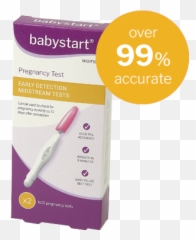 Instalert Pregnancy Test How To Use - Pregnancy Test Baby Start Positive Pregnancy Test Emoji,Pregnancy Test Emoji