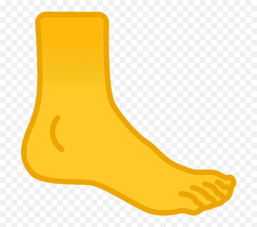 Foot Emoji Meaning With Pictures From A To Z - Foot Emoji,Nail Emoji