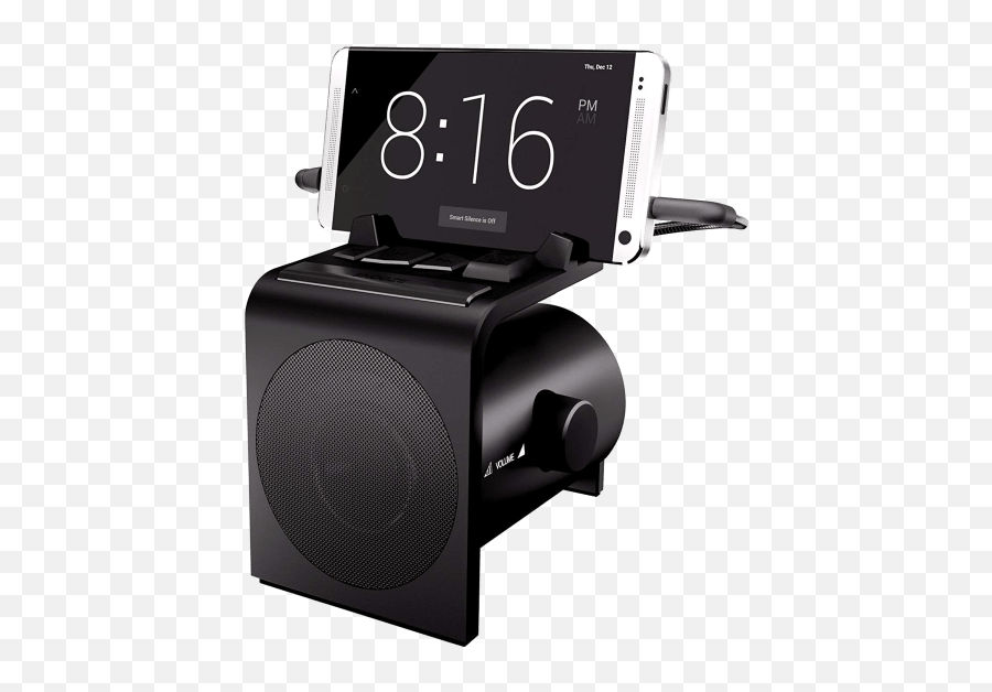 Speaker Dock Um Sunday Hale Speaker Dock - Docking Station With Speaker For Samsung Phone Emoji,Grabby Hands Emoji