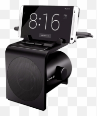 Speaker Dock Um Sunday Hale Speaker Dock - Docking Station With Speaker For Samsung Phone Emoji,Grabby Hands Emoji