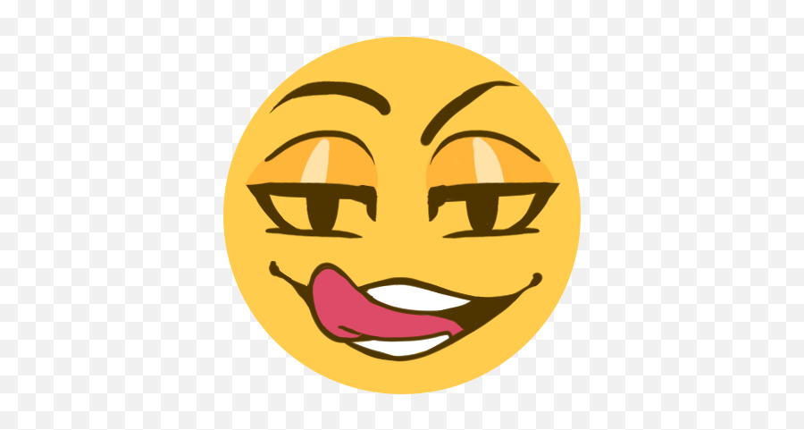 Ryuue - Discord Emoji Biting Lip Emoji Png,Hmmm Emoji
