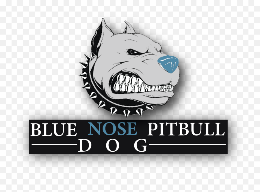 Blue Nose Pitbull - Interesting Facts U0026 Guide Blue Nose Automotive Decal Emoji,Dog Ear Emotions