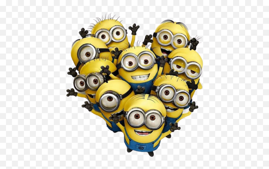 Minions Png Images With Transparent - Minion Images Hd Download Emoji,Funny Whatsapp Status With Emoticons