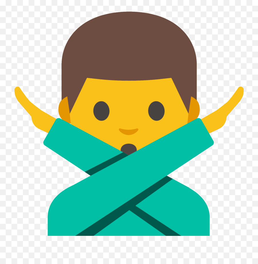 Homem Fazendo Gesto De Emoji - Emoji,Emoticons De Bebe Fazendo Biquinho