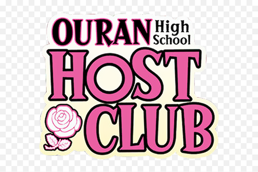 Ouran High School Host Club Netflix - Ohshc Emoji,Gaura Summer Emotions