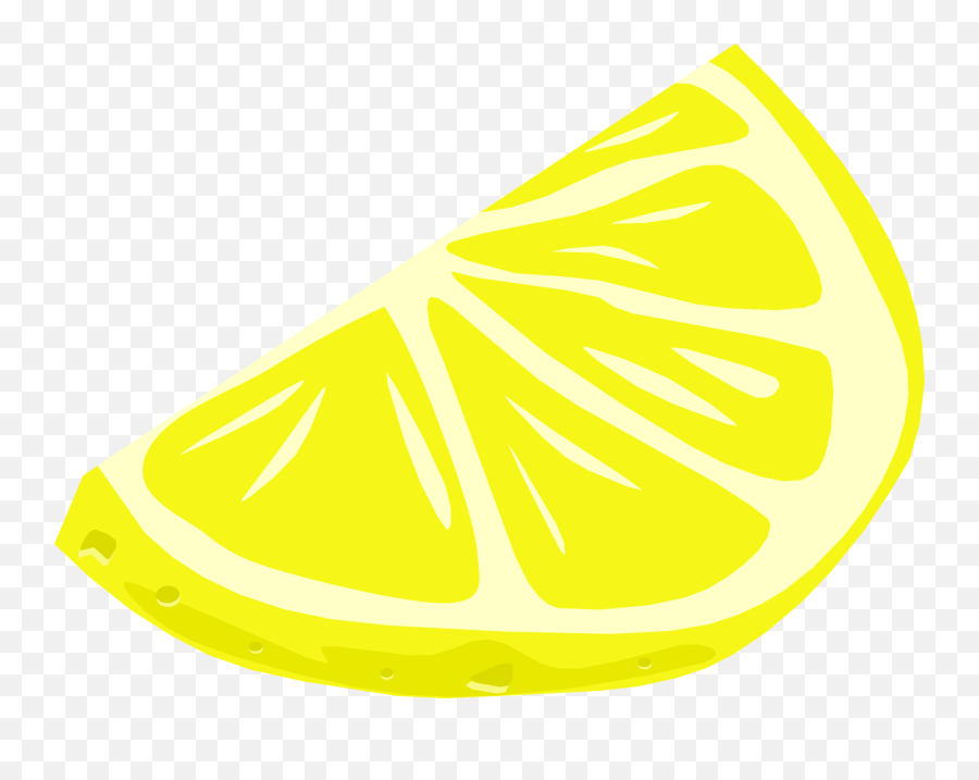 Free Yummy Food Vectors - Lemon Wedge Clip Art Emoji,Lemon Emoji Hat
