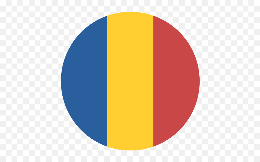 Romanian Flag Emoji Copy - Romania Flag Png,Italian Flag Emoji