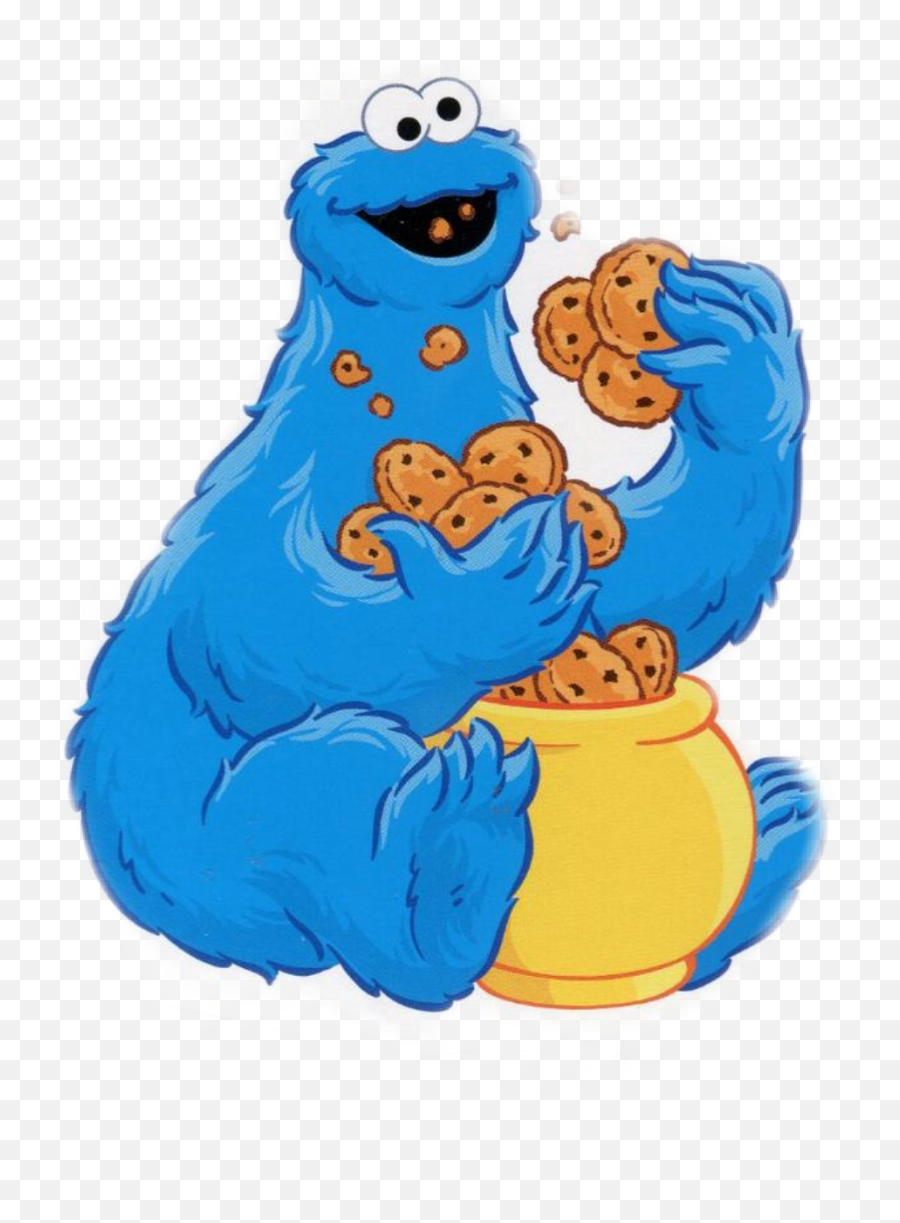 Xxx Sticker By Bladblaster2 - Android Cookie Monster Emoji,Transparent Xxx Food Emojis