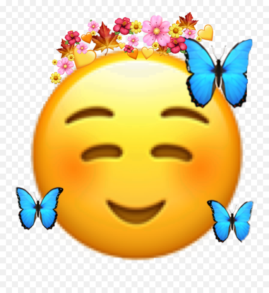 Love Inspirational Butterfly Sticker By U2022hawaiiu2022 - Love Face Emoji,Motivativational Emoji