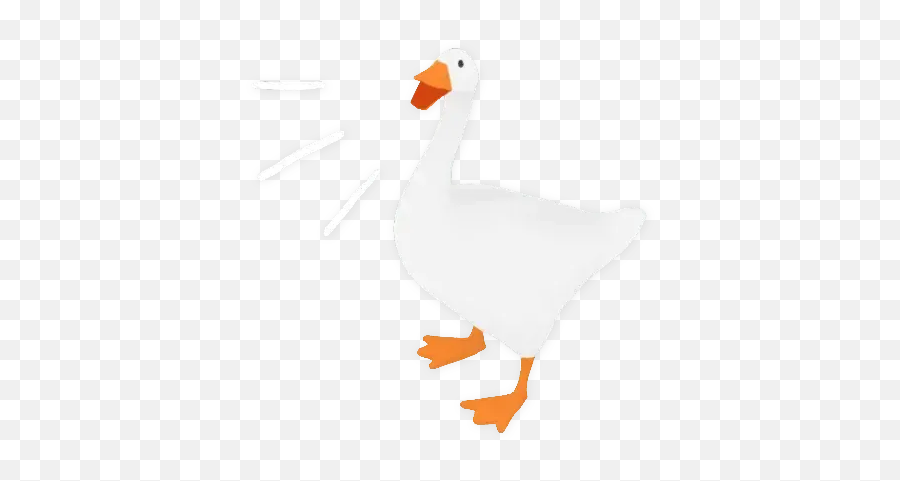 Pollitos Whatsapp Stickers - Stickers Cloud Stickers De Patos Para Whatsapp Emoji,Goose Emoji