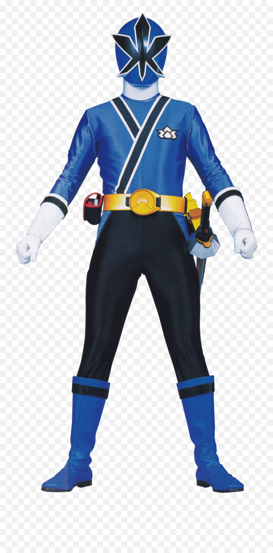 Blue Power Ranger Png Transparent Png - Power Rangers Samurai Red Ranger Emoji,Facebook Pink Blue Power Ranger Emoticon