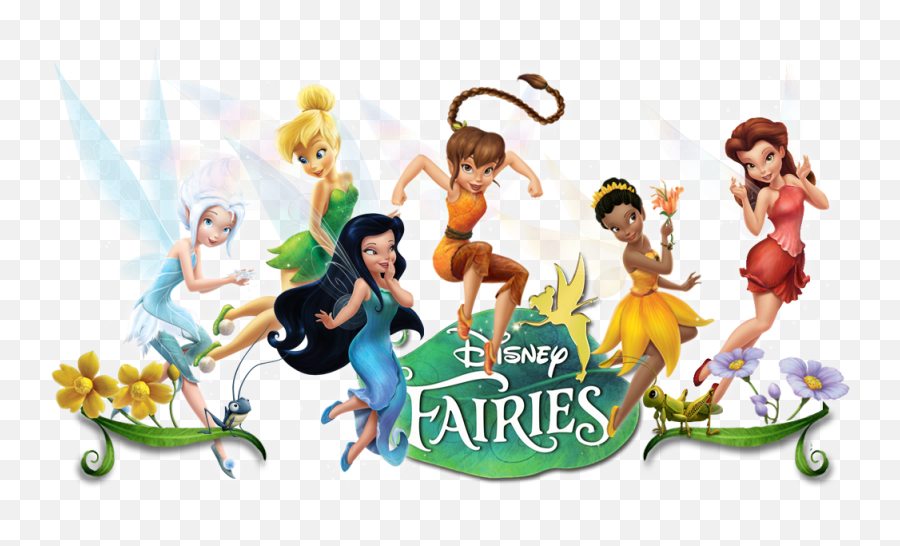 New Musical - Adventures Of Disney Fairies Emoji,Fairies And Emotion Peter Pan Book