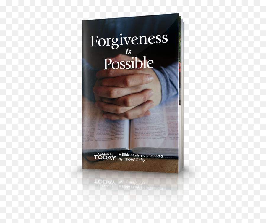 The Spiritual Need To Forgive Others - Personal Devotion Emoji,Don't Wear Your Emotions On Your Sleeve Bible