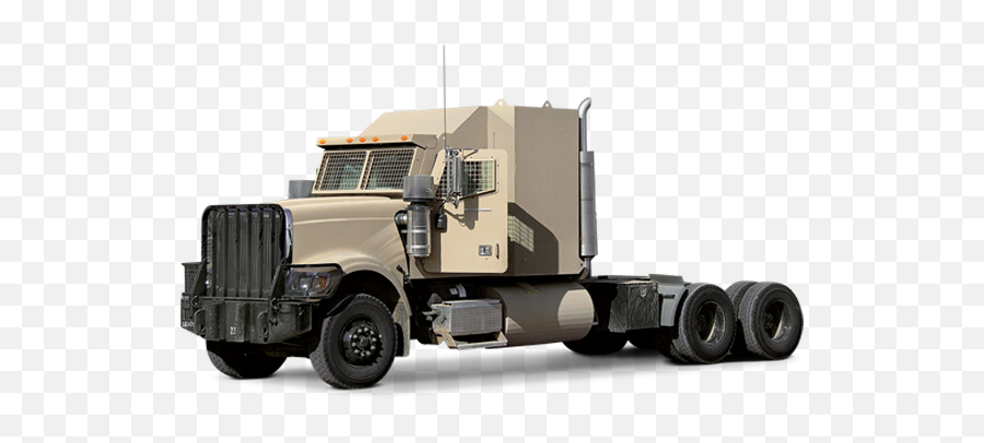 Dream Vehicles During The Zombie Apocalypse Battle - Navistar 5000 Mv Tractor Emoji,Plow Truck Emoticon