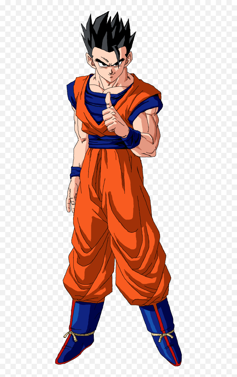 Dragon Ball Super - Gohan Dragonball Emoji,Beerus Dragon Ball Emotions