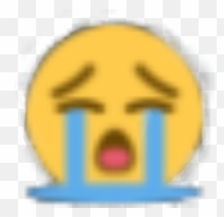 The Best 19 Sad Roblox Crying Face - Picsart Roblox Crying Face Emoji,This Making Crying Emoticon