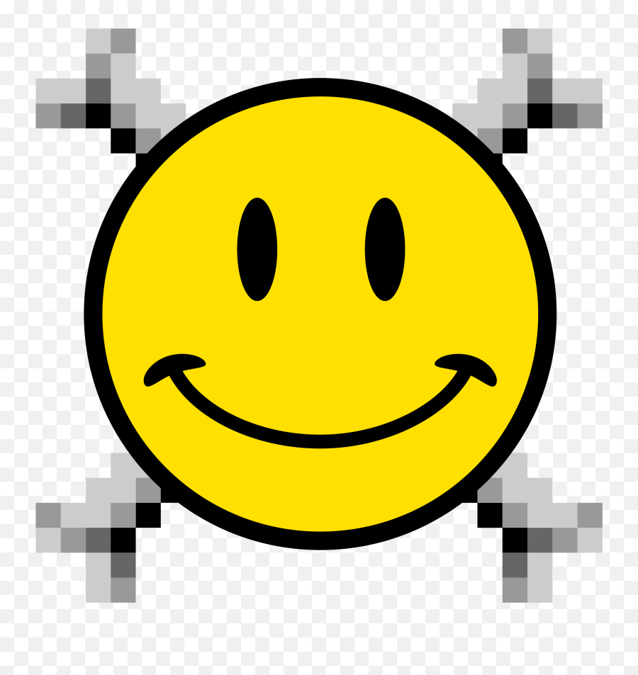 About Us Alice Bob - Wide Grin Emoji,Bob Emoticon