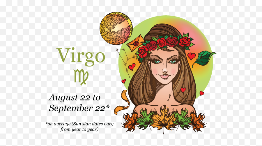 The Virgo Woman - Virgo Zodiac Sign Emoji,Virgo Emotions