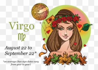 The Virgo Woman - Virgo Zodiac Sign Emoji,Virgo Emotions