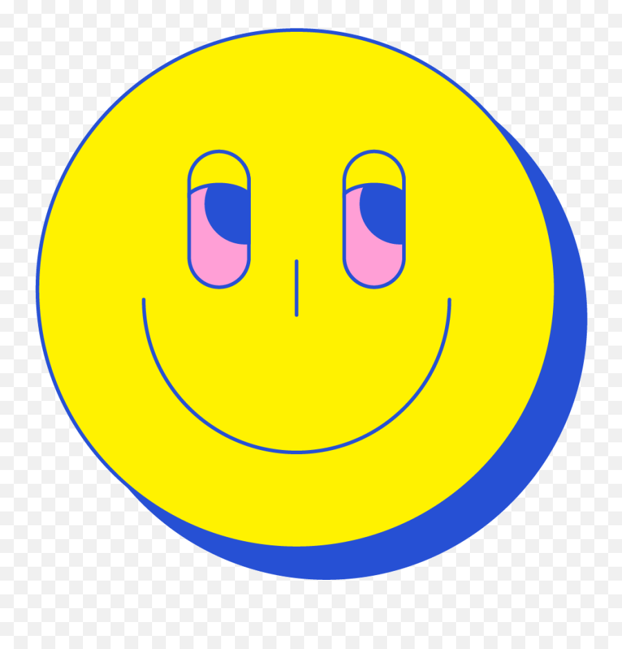 Nextgen America U2014 Megan Badilla - Wide Grin Emoji,Extra Emoticons For Squiggle