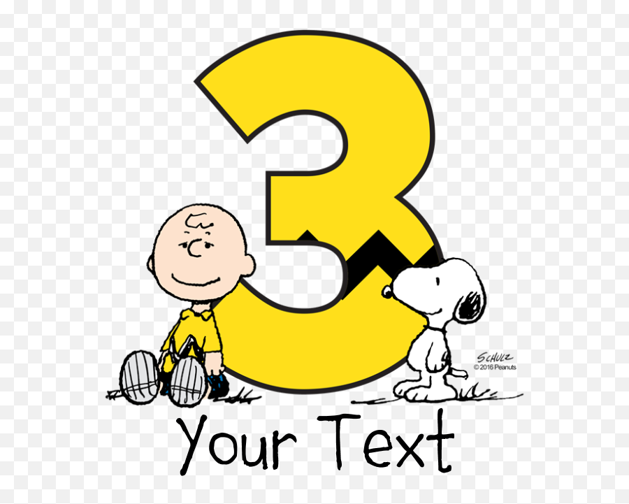 Peanuts Birthday Baseball Jersey - Charlie Browm Birthday Clipart Emoji,Charlie Brown Emoji