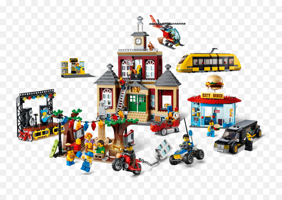 Lego Shopping Archives - Lego 60271 Emoji,Lego Sets Your Emotions Area Giving Hand With You