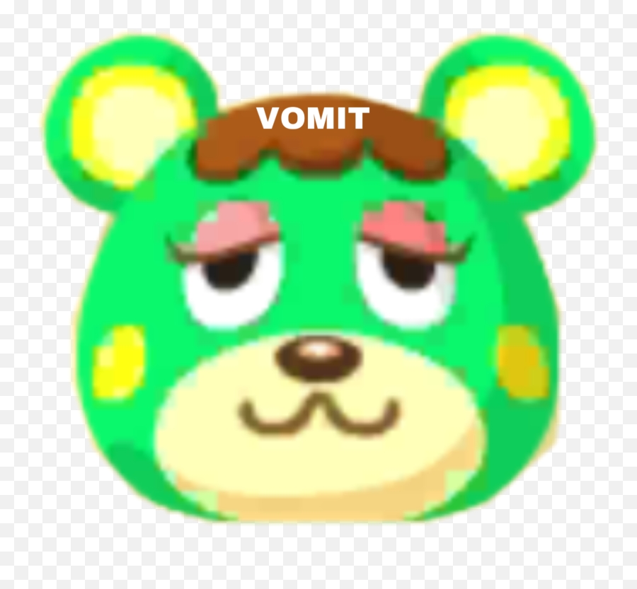 Vomit Sticker By Roblox - Cutebella1207 Emoji,Emoji Vomiting Cartoon