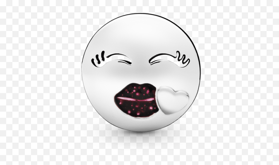 Charm Emoticon Besopandora Mx - Las Mejores Ofertas Pulseras Y Joyas Pandora Mx Megaman Nt Warrior Emoji,Emoji Mariposa