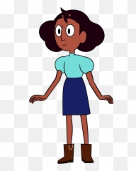 Hero Clipart Action Movie - Steven Universe Connie Kevin Steven Universe Kevin Party Connie Emoji,Steven Universe Emojis