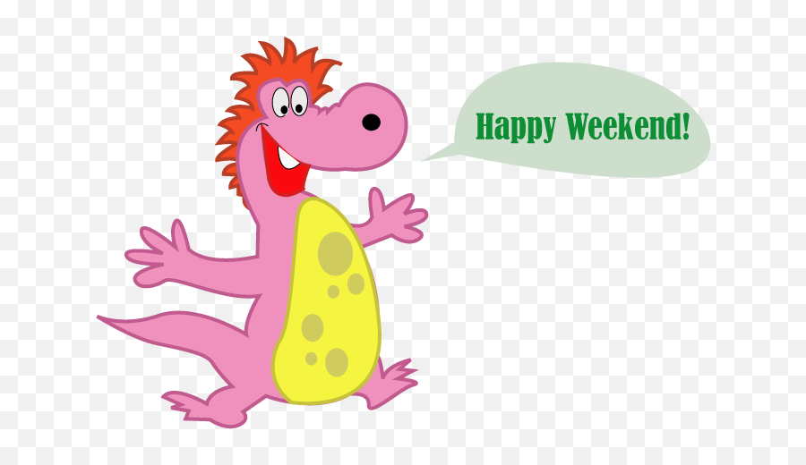 Weekend Cliparts Png Images - Weekend Cliparts Emoji,Happy Weekend Emoticon