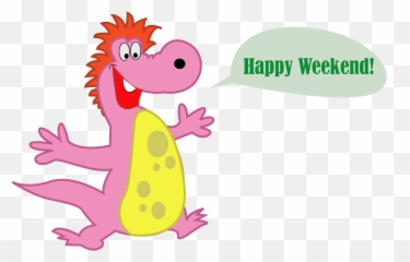 Weekend Cliparts Png Images - Weekend Cliparts Emoji,Happy Weekend Emoticon
