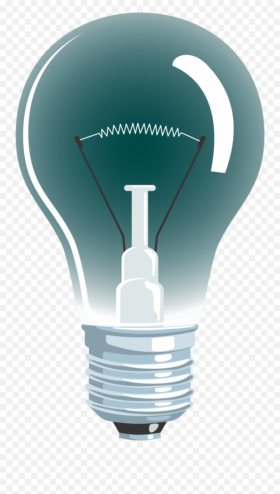 Lamp Png Image Light Bulb Electric Bulb Lamp - Png Emoji,Dbh Led Emojis