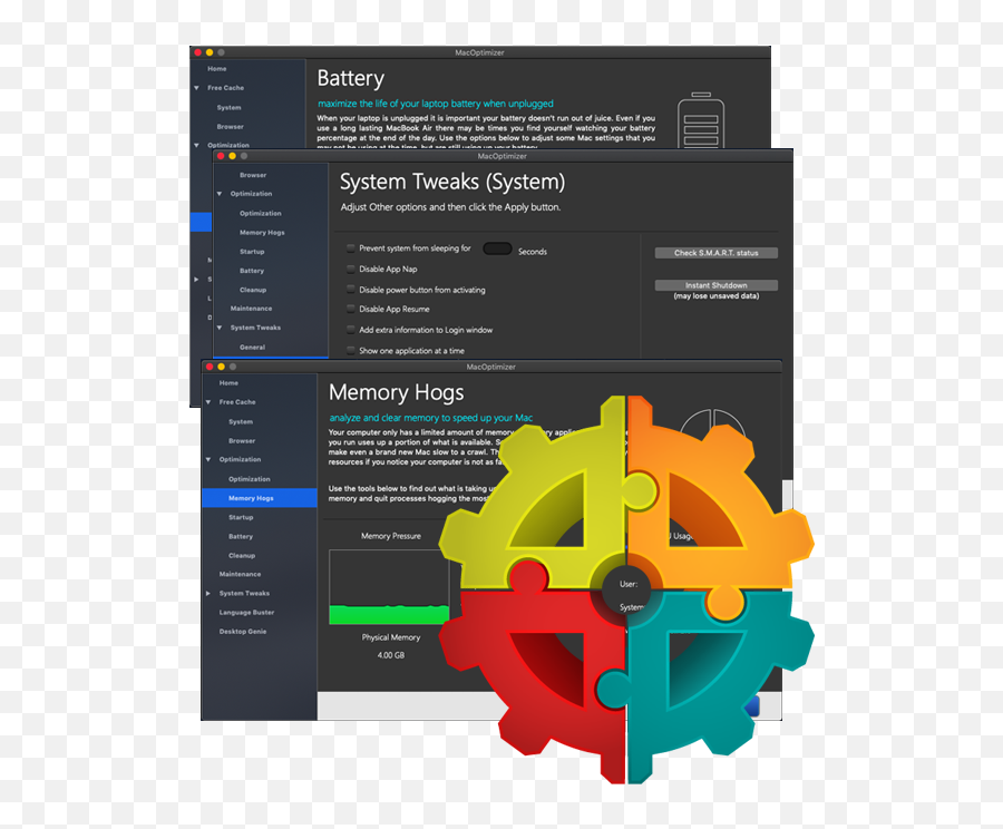 Macoptimizer - Vertical Emoji,Emoji Substitutions For Pc