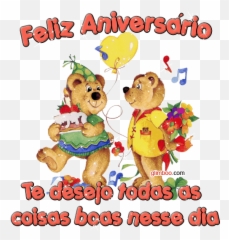 Feliz Aniversário - Imagens Mensagens E Frases Gif De Cumpleaños Para Esposo Emoji,Ivete Sangalo Emoticon