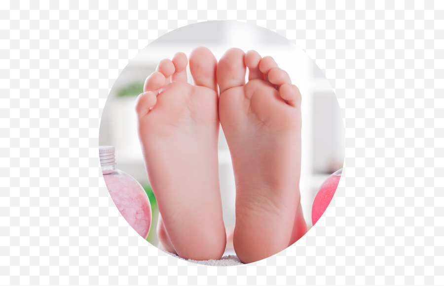 Online Courses Massage - Reflexology Emoji,Reflexology Heel Emotions