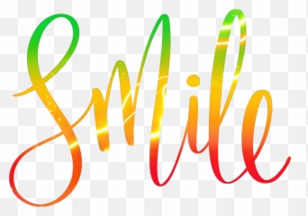 Smile Text Smile Text Texte Sticker By Dubrootsgirl - Dot Emoji,Hippie Apple Emojis