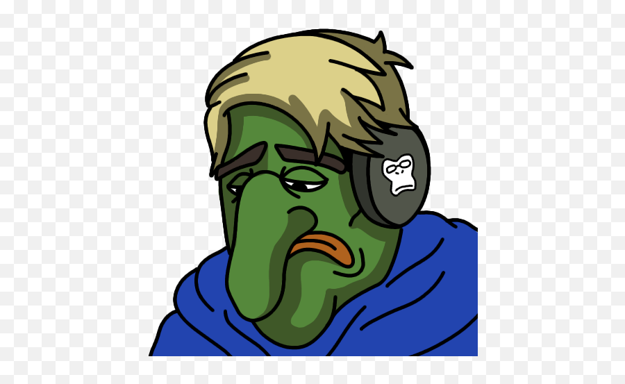 Bttv Emotes Png Monkaw Meaning U0026 Origin - Twitch Emote For Adult Emoji,Use Frankerfacez Emojis In Any Channel