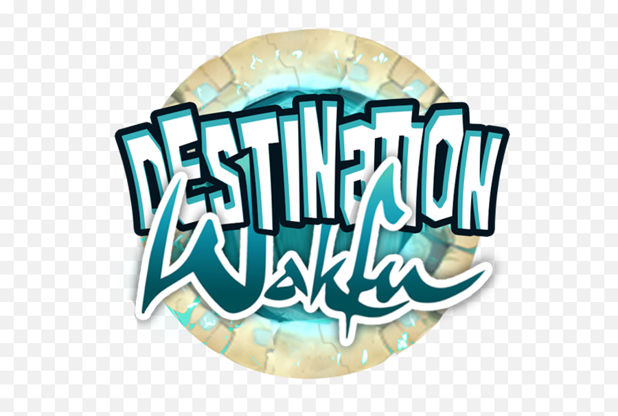 Destination Wakfu 2 - Destination Wakfu Emoji,All Wakfu Emojis Texts