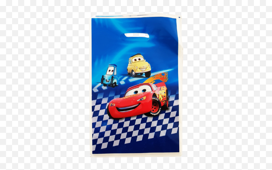 Cars Loot Bags - Synthetic Rubber Emoji,Emoji Party Bags
