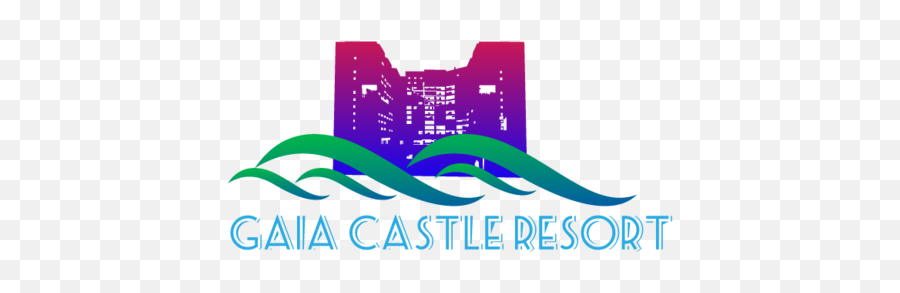 Logo For A Resort Complex By Athm001 - Charlie Chaplin Emoji,Wave Emoticon Gaia