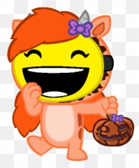 Emojie - Emoji Htf Fanon,Totally Spies Emotion