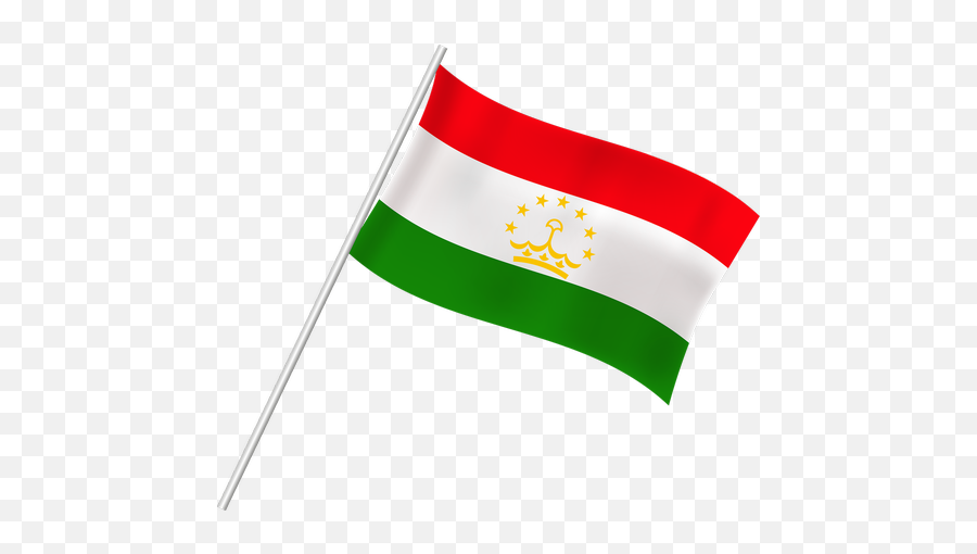 Flag Of Pakistan Flag Flag Of World Emoji,??flag For Tajekstan Emoji