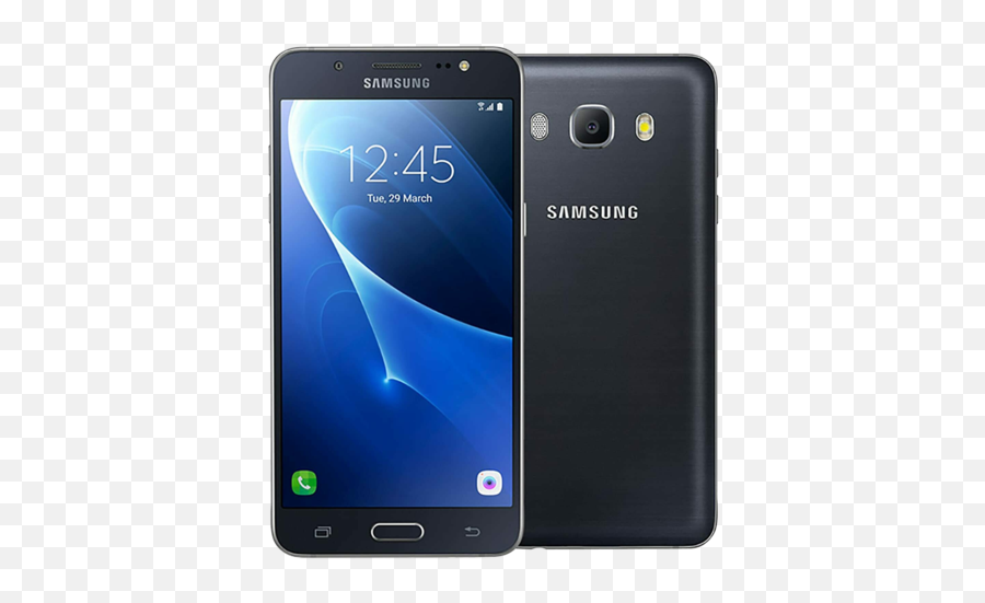Samsung Galaxy S4 In Black Accessories Warehouse - Samsung Galaxy J5 2016 Emoji,Add Emojis Samsung S4