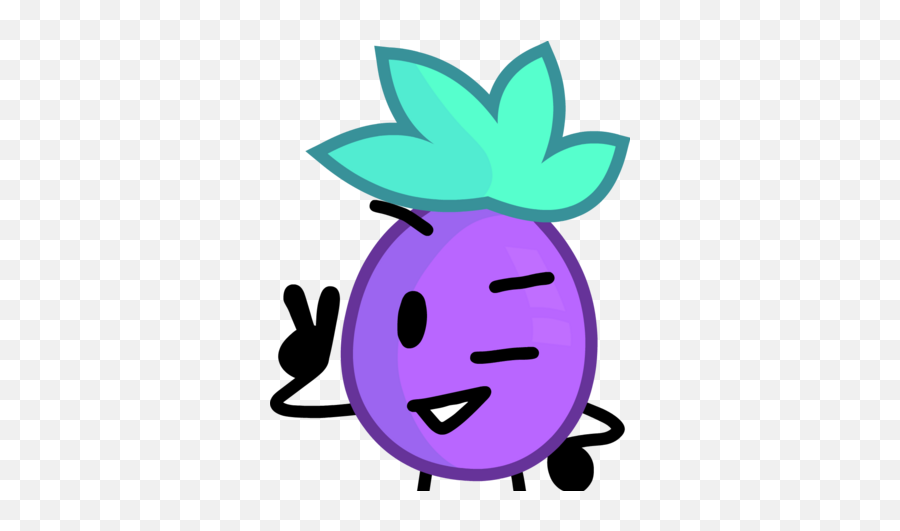 Mysterious Object Super Show Wiki - Moss Object Show Purple Emoji,Piston Emoticon