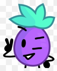 Mysterious Object Super Show Wiki - Moss Object Show Purple Emoji,Piston Emoticon